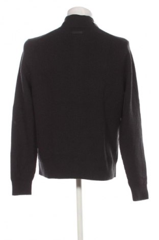 Herren Strickjacke Calvin Klein, Größe XL, Farbe Schwarz, Preis € 139,99