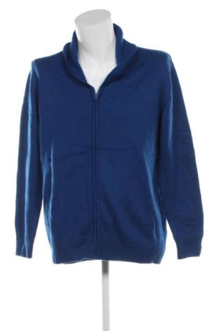 Ανδρική ζακέτα Coldwear, Μέγεθος XL, Χρώμα Μπλέ, Τιμή 39,99 €