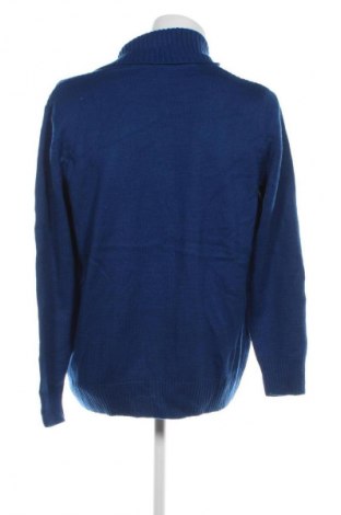 Ανδρική ζακέτα Coldwear, Μέγεθος XL, Χρώμα Μπλέ, Τιμή 39,99 €