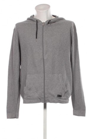 Pánský kardigán Edc By Esprit, Velikost L, Barva Šedá, Cena  619,00 Kč