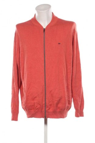 Pánský kardigán Fynch-Hatton, Velikost 3XL, Barva Červená, Cena  849,00 Kč