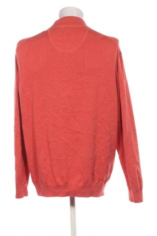 Pánský kardigán Fynch-Hatton, Velikost 3XL, Barva Červená, Cena  849,00 Kč