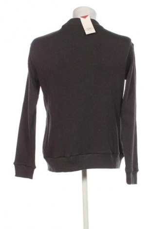 Herren Strickjacke Lee Cooper, Größe XL, Farbe Grau, Preis € 55,24