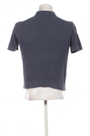 Herren Strickjacke Maddison, Größe M, Farbe Blau, Preis € 16,99