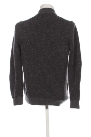 Herren Strickjacke Marc O'Polo, Größe L, Farbe Grau, Preis 53,00 €