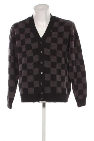 Herren Strickjacke Next, Größe L, Farbe Mehrfarbig, Preis € 24,55