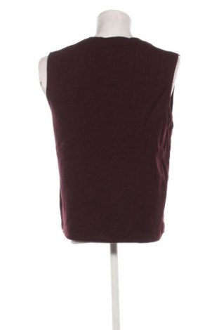 Ανδρική ζακέτα Unbranded, Μέγεθος XXL, Χρώμα Κόκκινο, Τιμή 24,99 €