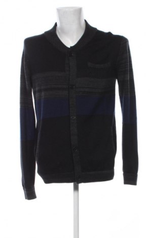 Jachetă tricotată de bărbați Unbranded, Mărime M, Culoare Multicolor, Preț 102,63 Lei
