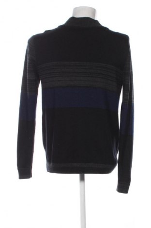 Jachetă tricotată de bărbați Unbranded, Mărime M, Culoare Multicolor, Preț 102,63 Lei