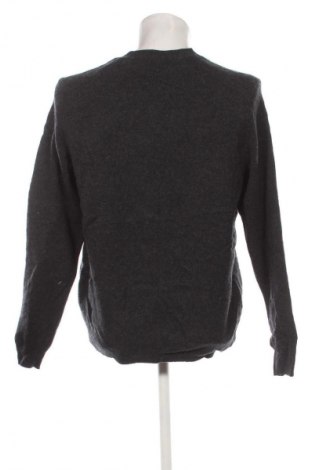 Ανδρική ζακέτα Uniqlo, Μέγεθος L, Χρώμα Μαύρο, Τιμή 20,99 €