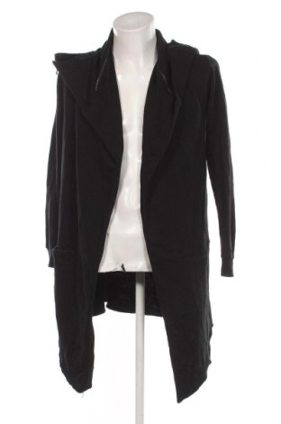 Herren Strickjacke Zara Man, Größe L, Farbe Schwarz, Preis € 22,99