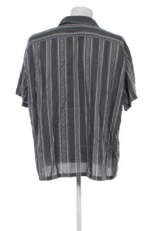 Herrenhemd Abercrombie & Fitch, Größe XXL, Farbe Mehrfarbig, Preis € 46,65