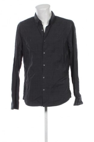 Herrenhemd Abercrombie & Fitch, Größe XL, Farbe Mehrfarbig, Preis € 17,39
