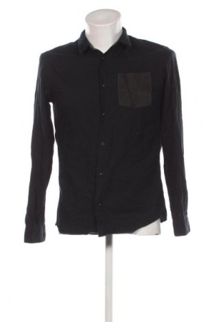 Herrenhemd AllSaints, Größe S, Farbe Mehrfarbig, Preis € 22,99