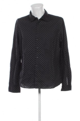 Herrenhemd Angelo Litrico, Größe XL, Farbe Mehrfarbig, Preis € 15,00