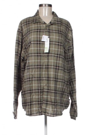 Herrenhemd Anko, Größe 3XL, Farbe Mehrfarbig, Preis € 13,99