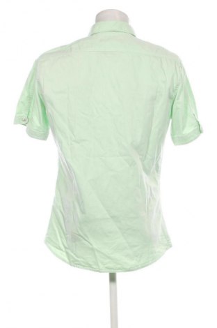 Herrenhemd Armada, Größe L, Farbe Grün, Preis € 32,00