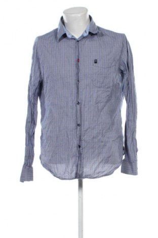 Férfi ing Armani Jeans, Méret XXL, Szín Sokszínű, Ár 20 619 Ft