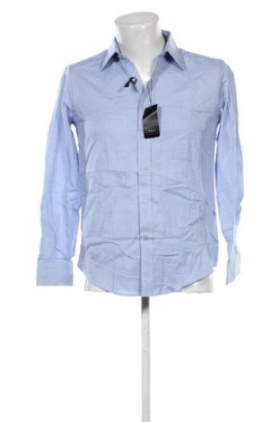 Herrenhemd Arrow, Größe M, Farbe Blau, Preis € 32,99