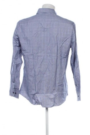 Herrenhemd BLACK LABEL, Größe M, Farbe Mehrfarbig, Preis € 34,99