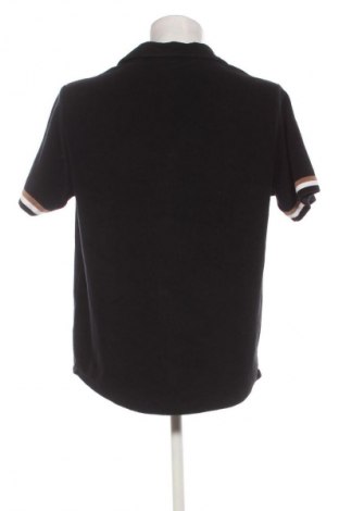 Herrenhemd BOSS, Größe M, Farbe Schwarz, Preis € 67,99