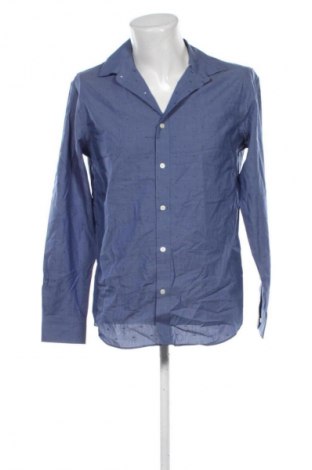 Herrenhemd Banana Republic, Größe M, Farbe Blau, Preis € 15,99