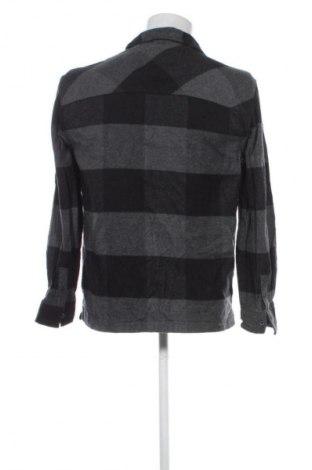 Herrenhemd Bershka, Größe M, Farbe Mehrfarbig, Preis € 15,35