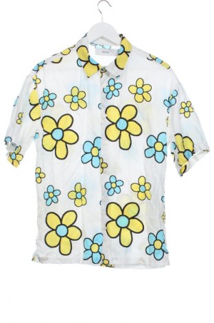 Pánska košeľa  Bershka, Veľkosť XS, Farba Viacfarebná, Cena  14,77 €