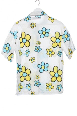 Pánska košeľa  Bershka, Veľkosť XS, Farba Viacfarebná, Cena  14,77 €
