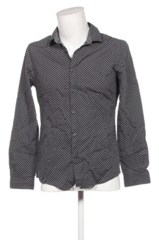 Herrenhemd Blaq, Größe M, Farbe Mehrfarbig, Preis € 23,99