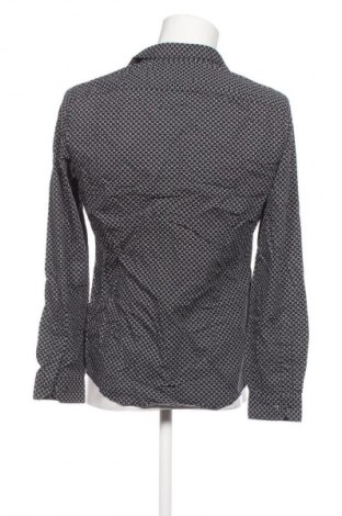 Herrenhemd Blaq, Größe M, Farbe Mehrfarbig, Preis € 23,99
