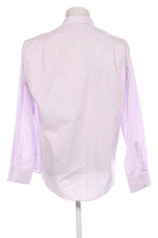 Herrenhemd Braiconf, Größe L, Farbe Lila, Preis € 18,99