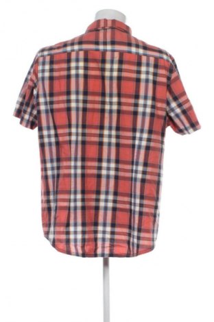 Herrenhemd Burton of London, Größe L, Farbe Mehrfarbig, Preis € 46,65
