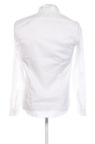Pánská košile  Calvin Klein, Velikost M, Barva Bílá, Cena  1 179,00 Kč