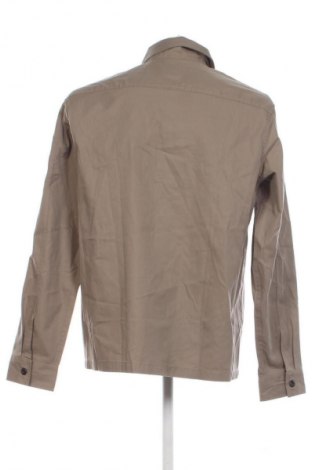 Męska koszula Calvin Klein, Rozmiar M, Kolor Zielony, Cena 604,99 zł