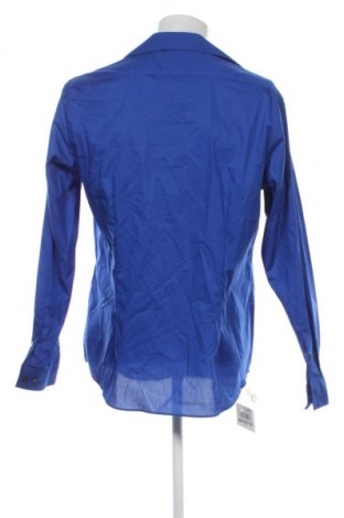 Pánska košeľa  Calvin Klein, Veľkosť L, Farba Modrá, Cena  34,78 €
