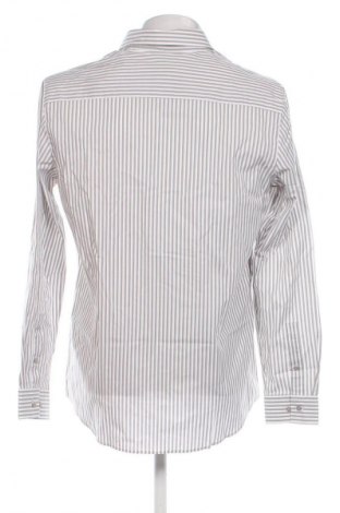 Ανδρικό πουκάμισο Calvin Klein Jeans, Μέγεθος L, Χρώμα Πολύχρωμο, Τιμή 85,99 €