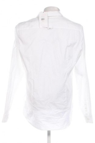 Férfi ing Calvin Klein Jeans, Méret XL, Szín Fehér, Ár 21 889 Ft