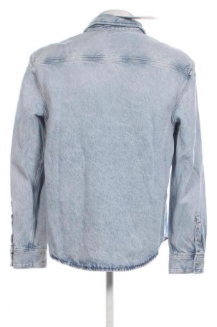 Pánska košeľa  Calvin Klein Jeans, Veľkosť M, Farba Modrá, Cena  68,95 €