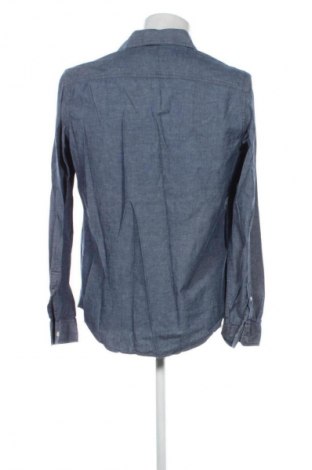 Pánska košeľa  Calvin Klein Jeans, Veľkosť M, Farba Modrá, Cena  34,78 €