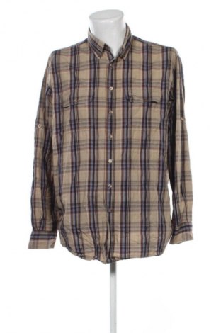 Pánská košile  Camel Active, Velikost XL, Barva Vícebarevné, Cena  697,00 Kč