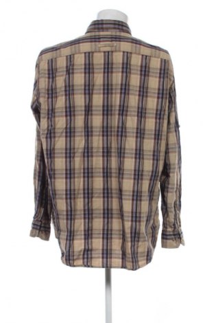 Pánská košile  Camel Active, Velikost XL, Barva Vícebarevné, Cena  697,00 Kč