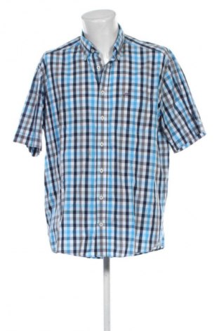 Herrenhemd Casa Moda, Größe XL, Farbe Mehrfarbig, Preis € 25,00