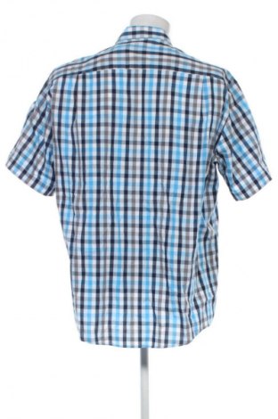 Herrenhemd Casa Moda, Größe XL, Farbe Mehrfarbig, Preis € 25,00