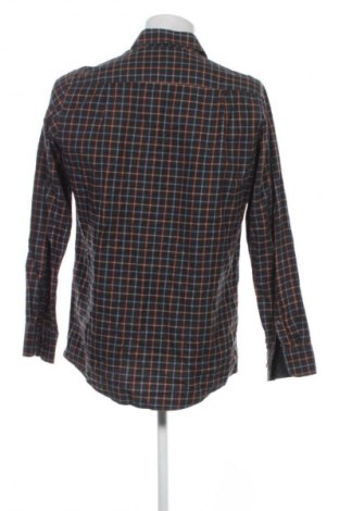 Herrenhemd Casa Moda, Größe S, Farbe Mehrfarbig, Preis € 28,00