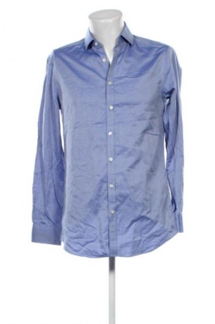 Herrenhemd Charles Tyrwhitt, Größe M, Farbe Blau, Preis € 38,99