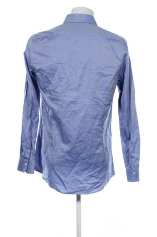 Herrenhemd Charles Tyrwhitt, Größe M, Farbe Blau, Preis € 38,99