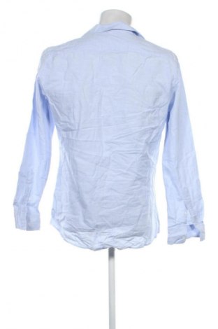 Herrenhemd Connor, Größe M, Farbe Blau, Preis € 20,99
