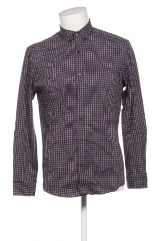 Herrenhemd Connor, Größe M, Farbe Mehrfarbig, Preis € 20,99
