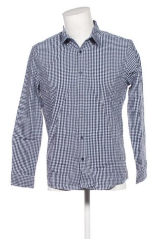 Herrenhemd Connor, Größe M, Farbe Mehrfarbig, Preis € 20,99